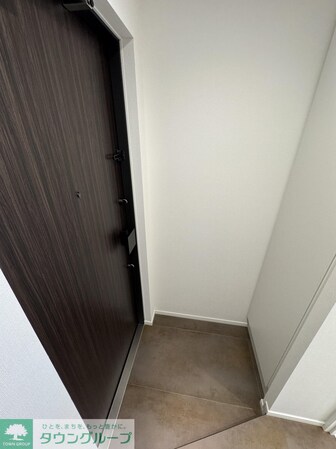 リテラス住吉の物件内観写真